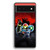 Metroid Dread  Samus Aran Google Pixel 6 Case