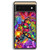 Metroid Dread Samus Aran Google Pixel 6 Pro Case