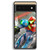 Metroid Dread Google Pixel 6 Pro Case