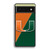 Miami Hurricanes 05 Google Pixel 6a Case
