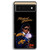 Michael Jackson Google Pixel 6 Pro Case