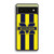 Michigan Wolverines The Big House Heritage Google Pixel 6a Case