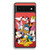 Mickey and Forever Friends Google Pixel 6 Case