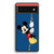 Mickey Mouse Swingin Google Pixel 6 Case