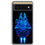 Millennium Falcon Star Wars Google Pixel 6 Pro Case