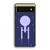 Millennium Falcon Google Pixel 6a Case