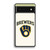 Milwaukee Brewers 02 Google Pixel 6a Case