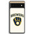 Milwaukee Brewers 02 Google Pixel 6 Pro Case