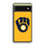 Milwaukee Brewers 03 Google Pixel 6a Case
