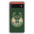 Milwaukee Bucks 02 Google Pixel 6 Case