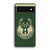 Milwaukee Bucks 02 Google Pixel 6a Case