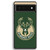 Milwaukee Bucks 02 Google Pixel 6 Pro Case