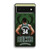 Milwaukee Bucks Antetokounmpo 34 Google Pixel 6a Case