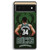 Milwaukee Bucks Antetokounmpo 34 Google Pixel 6 Pro Case