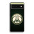 Milwaukee Bucks Emblem Google Pixel 6a Case