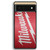 Milwaukee Tool Mesh Google Pixel 6 Pro Case