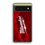 Milwaukee Tool Google Pixel 6a Case