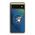 Minnesota Lynx 01 Google Pixel 6a Case