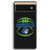 Minnesota Lynx 02 Google Pixel 6 Pro Case