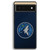 Minnesota Timberwolves 02 Google Pixel 6 Pro Case