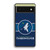 Minnesota Timberwolves 03 Google Pixel 6a Case