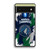 Minnesota Timberwolves Wolf and North Google Pixel 6a Case