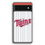 Minnesota Twins Google Pixel 6 Case