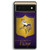Minnesota Vikings 03 Google Pixel 6 Pro Case
