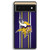 Minnesota Vikings 04 Google Pixel 6 Pro Case