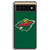 Minnesota Wild 02 Google Pixel 6 Pro Case