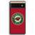 Minnesota Wild 03 Google Pixel 6 Pro Case