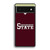Mississippi State Bulldogs Jersey 01 Google Pixel 6a Case