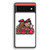 Modesto Nuts 01 Google Pixel 6 Case
