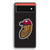 Modesto Nuts 02 Google Pixel 6 Case