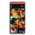 My Hero Academia Bakugo Izuku Shoto Google Pixel 6 Case