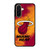 Miami Heat 03 Samsung Galaxy A26 5G Case