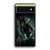 My Hero Academia Plus Ultra Google Pixel 6a Case