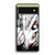 My Hero Academia Shigaraki Tomura Villain Google Pixel 6a Case