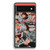 My Hero Academia Shouto Todoroki Google Pixel 6 Case