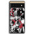 My Hero Academia Todoroki Collages Google Pixel 6 Pro Case