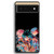 My Hero Academia Trio Google Pixel 6 Pro Case