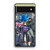 My Hero Academia Vigilantes spin off Google Pixel 6a Case