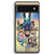 My Hero Academia Vigilantes Google Pixel 6 Pro Case