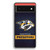 Nashville Predators 03 Google Pixel 6 Case