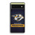 Nashville Predators 03 Google Pixel 6a Case