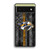 Nashville Predators 04 Google Pixel 6a Case
