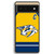 Nashville Predators Jersey Google Pixel 6 Pro Case