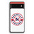 Nashville Sounds 01 Google Pixel 6 Case