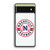 Nashville Sounds 01 Google Pixel 6a Case