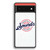 Nashville Sounds 02 Google Pixel 6 Case